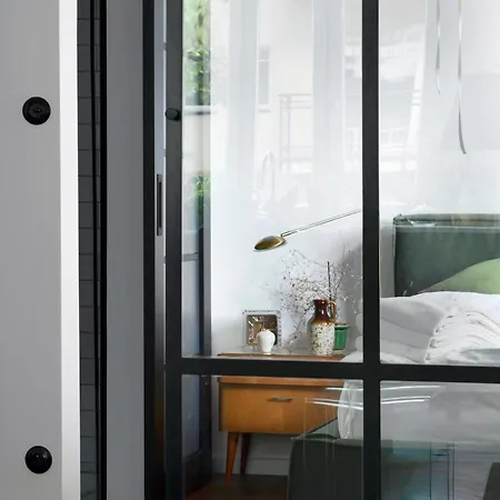 Apartment Sanhaus - Retro - Przy Plazy Z Parkingiem